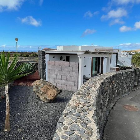 Sun, Relax & Lava, Free Wifi 600Mb, Bbq Tinajo Exterior foto